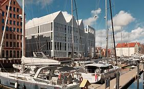 Holiday Inn Gdansk - City Centre By Ihg